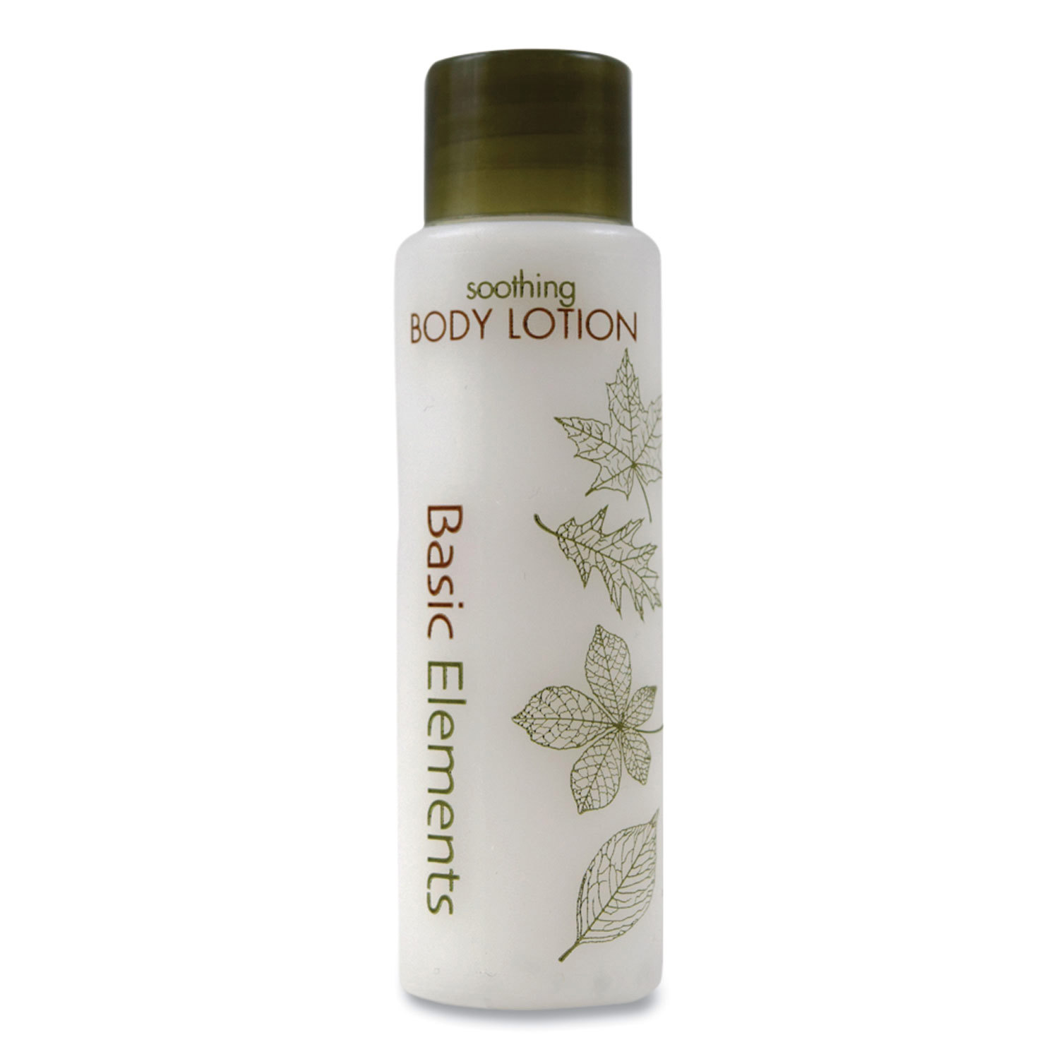LOTION,BOTTLE,1OZ,200/CS